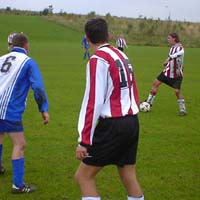 Toddy's 11-a-side 2001-2002 Toddy's 11-a-side 2001-2002
