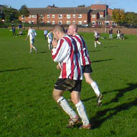 Toddy's 11-a-side 2001-2002 Toddy's 11-a-side 2001-2002