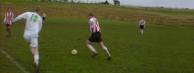 Toddy's 11-a-side 2001-2002