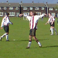 Toddy's 11-a-side 2001-2002 Toddy's 11-a-side 2001-2002