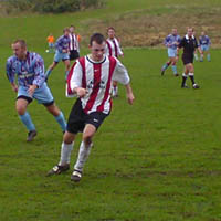Toddy's 11-a-side 2001-2002 Toddy's 11-a-side 2001-2002