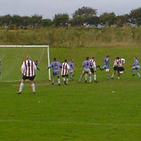 Toddy's 11-a-side 2001-2002 Toddy's 11-a-side 2001-2002