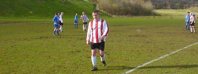 Toddy's 11-a-side 2001-2002