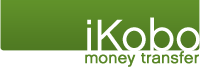 iKobo logo.