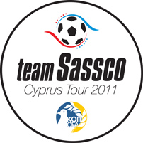 Cyprus Tour 2011.