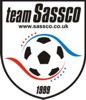 Sassco badge
