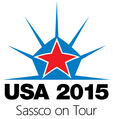 USA Tour 2015 logo