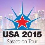 USA Tour 2015