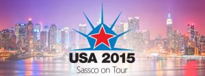 USA Tour 2015 logo