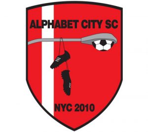 Alphabet City Soccer Club