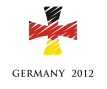 Click here to view the Germany Tour 2012.