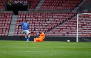 Dean Matthews Photography at the Stadium of Light