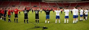 Dean Matthews Photography at the Stadium of Light