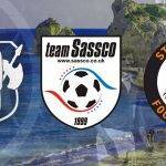 Sassco in 2019 means football in Paphos, Cyprus.