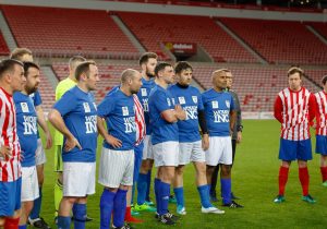 Dean Matthews Photography at the Stadium of Light