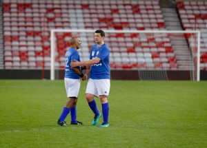 Dean Matthews Photography at the Stadium of Light