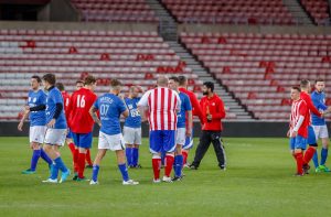 Dean Matthews Photography at the Stadium of Light