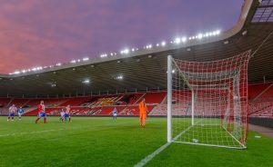 Dean Matthews Photography at the Stadium of Light