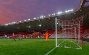 Dean Matthews Photography at the Stadium of Light