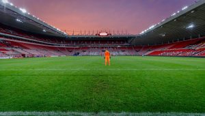 Dean Matthews Photography at the Stadium of Light