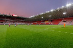Dean Matthews Photography at the Stadium of Light