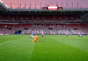 Dean Matthews Photography at the Stadium of Light