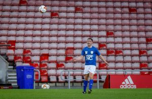 Dean Matthews Photography at the Stadium of Light