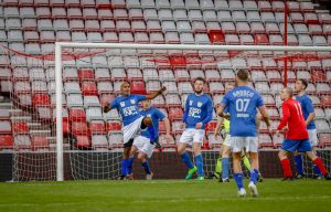 Dean Matthews Photography at the Stadium of Light