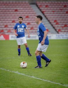 Dean Matthews Photography at the Stadium of Light