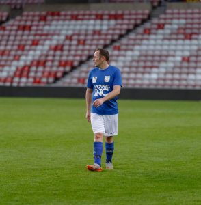 Dean Matthews Photography at the Stadium of Light