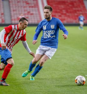 Dean Matthews Photography at the Stadium of Light