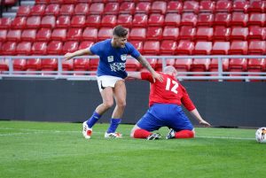 Dean Matthews Photography at the Stadium of Light