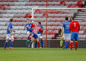 Dean Matthews Photography at the Stadium of Light