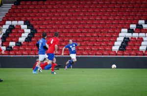 Dean Matthews Photography at the Stadium of Light