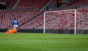 Dean Matthews Photography at the Stadium of Light