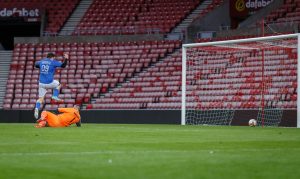 Dean Matthews Photography at the Stadium of Light