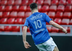 Dean Matthews Photography at the Stadium of Light