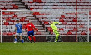 Dean Matthews Photography at the Stadium of Light