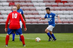 Dean Matthews Photography at the Stadium of Light