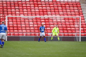 Dean Matthews Photography at the Stadium of Light