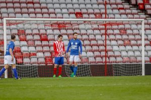 Dean Matthews Photography at the Stadium of Light