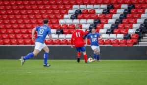 Dean Matthews Photography at the Stadium of Light