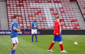 Dean Matthews Photography at the Stadium of Light