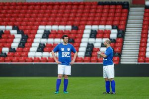 Dean Matthews Photography at the Stadium of Light