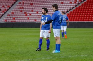 Dean Matthews Photography at the Stadium of Light
