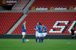 Dean Matthews Photography at the Stadium of Light