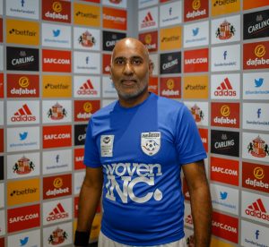 Dean Matthews Photography at the Stadium of Light