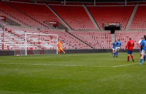 Dean Matthews Photography at the Stadium of Light