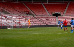 Dean Matthews Photography at the Stadium of Light