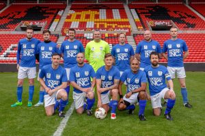 Dean Matthews Photography at the Stadium of Light